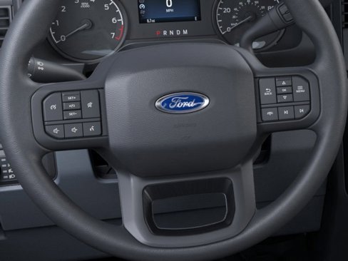 New 2026 Ford F350 4x4 Crew Cab Super Duty image 12