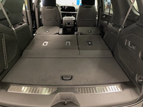 New 2026 Chevrolet Tahoe Premier image 14