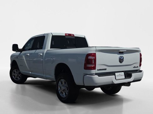 Used 2024 RAM 2500 Laramie image 5
