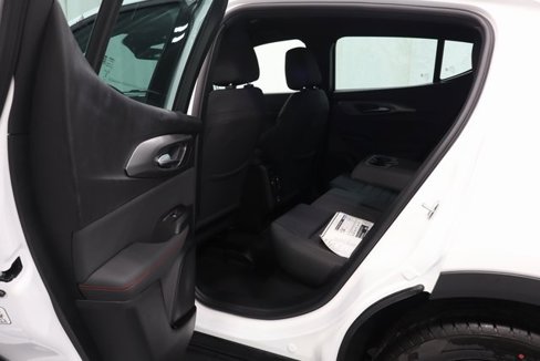 New 2025 Dodge Hornet GT w/ GT Blacktop Package image 13