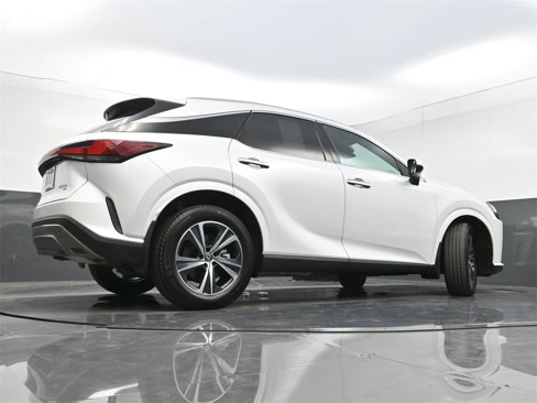 Used 2024 Lexus RX 350 Premium image 31
