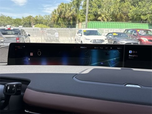 New 2025 Lincoln Navigator Reserve image 32