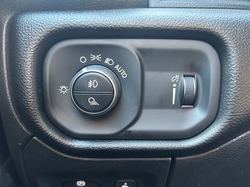 New 2026 RAM 1500 Big Horn image 29