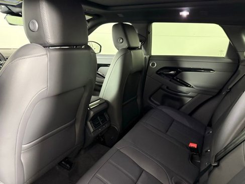 New 2026 Land Rover Range Rover Evoque S image 23