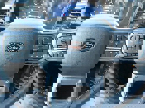 New 2025 Ford F150 XLT image 32