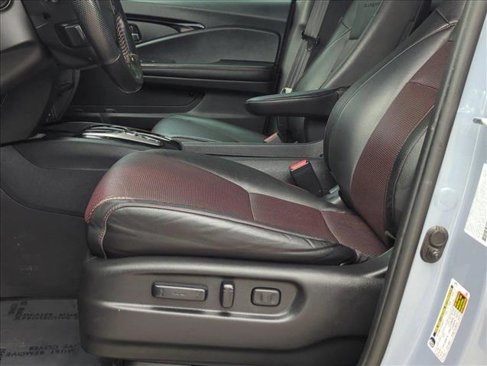 Used 2023 Honda Ridgeline Black Edition image 19
