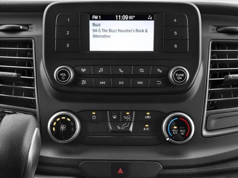 New 2026 Ford Transit 250 148 Medium Roof image 7