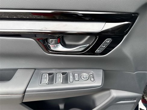 New 2026 Honda CR-V Sport Touring image 9
