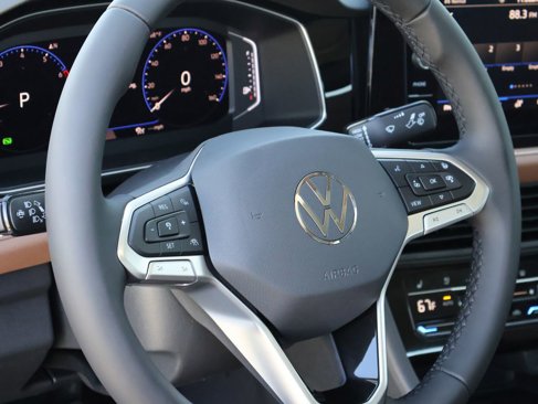 New 2026 Volkswagen Jetta SEL image 20