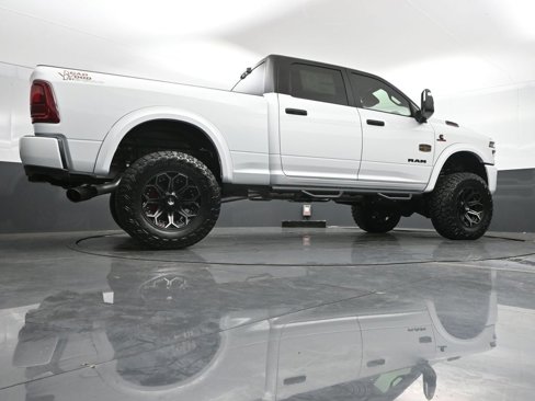 New 2025 RAM 2500 Big Horn image 51