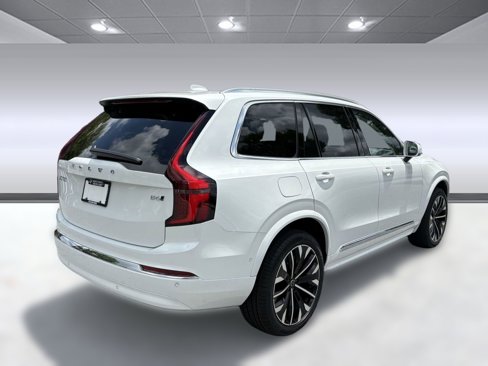 New 2026 Volvo XC90 B6 Ultra image 9