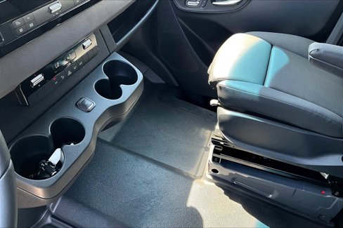 New 2025 Mercedes-Benz Sprinter 2500 image 7