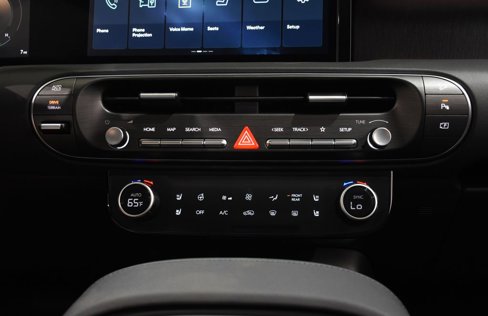 New 2026 Hyundai Palisade Limited image 15