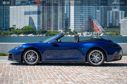 Used 2025 Porsche 911 Carrera image 11