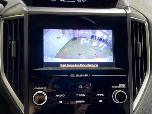 Used 2023 Subaru Crosstrek 2.0i image 22
