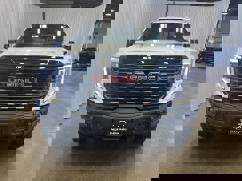 New 2026 GMC Sierra 1500 AT4X image 14