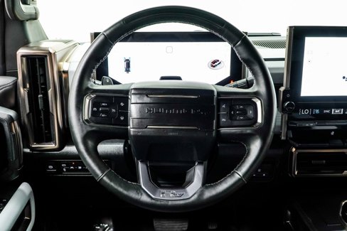 Used 2024 GMC Hummer EV 3X image 18