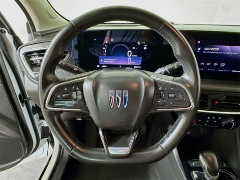Certified 2024 Buick Encore GX Sport Touring image 9
