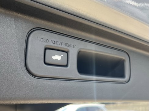 Used 2026 Honda Passport RTL image 26