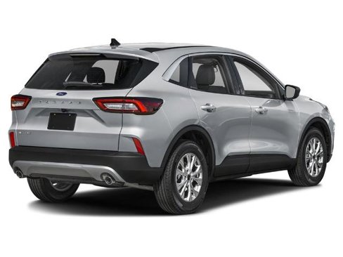 Certified 2023 Ford Escape Active image 2