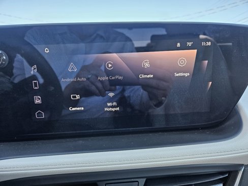 Certified 2024 Buick Encore GX Avenir w/ Avenir Technology Package image 29