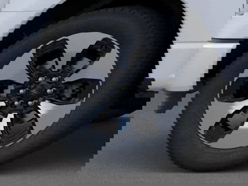 New 2025 Ford F150 Lightning Platinum image 19