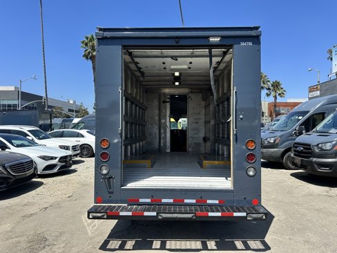 Used 2022 Ford Transit 350 DRW image 12