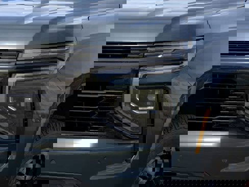 New 2026 Chevrolet Tahoe RST w/ RST Performance Edition image 10