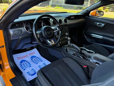 Used 2019 Ford Mustang GT w/ Black Accent Package image 41
