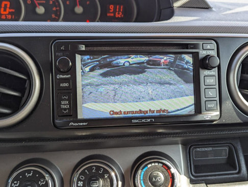 Used 2015 Scion xB image 14