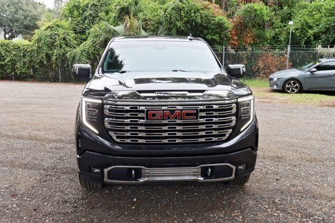 Certified 2023 GMC Sierra 1500 Denali w/ Technology Package image 3