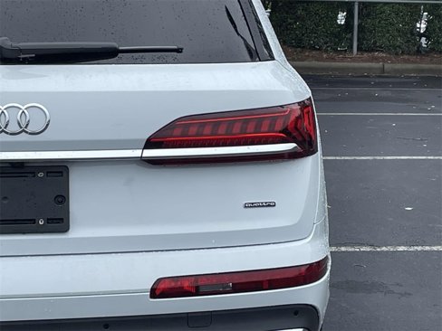 Used 2022 Audi Q7 2.0T Premium Plus image 15