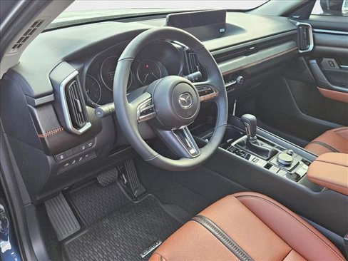 New 2025 MAZDA CX-50 AWD 2.5 Turbo w/ Weather Package image 3