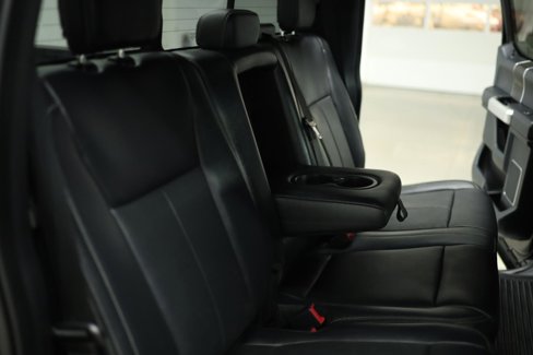 Used 2022 Ford F350 Lariat w/ Tremor Off-Road Package image 47