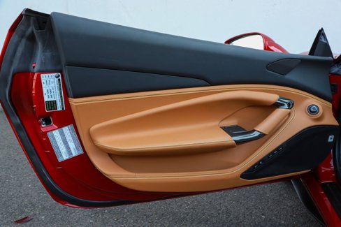 Certified 2021 Ferrari F8 Tributo image 26