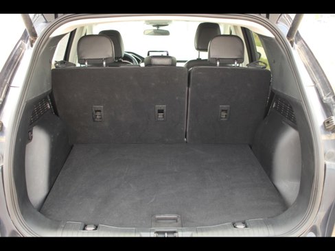 Used 2021 Ford Escape SEL image 26