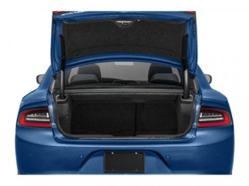 Used 2022 Dodge Charger SXT w/ Leather Interior Group image 14