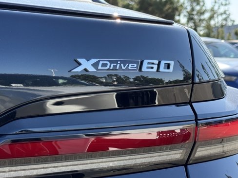 New 2026 BMW i7 xDrive60 w/ Executive Package image 9