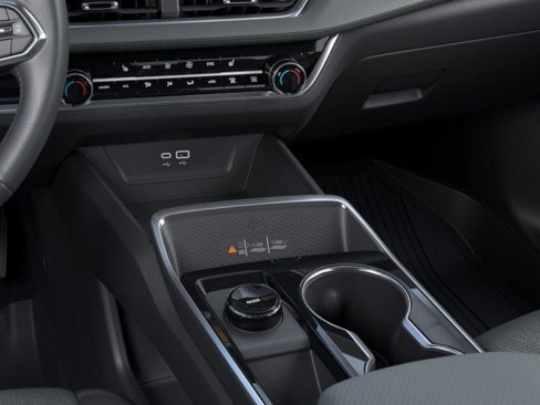 New 2026 Chevrolet Equinox LT w/ Convenience Package II image 23