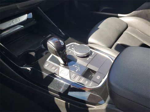 Used 2024 BMW X3 xDrive30i image 26