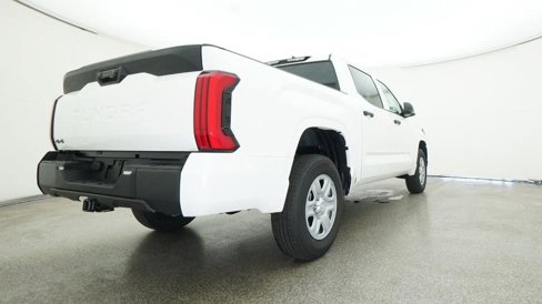 New 2026 Toyota Tundra SR image 24