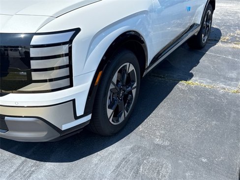 New 2026 Hyundai Palisade Limited image 2