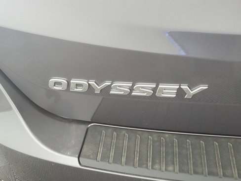New 2026 Honda Odyssey EX-L image 32