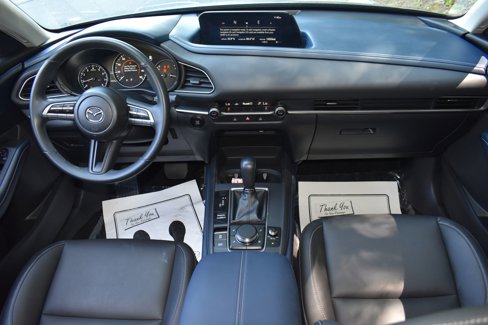 Used 2020 MAZDA CX-30 FWD w/ Select Package image 31