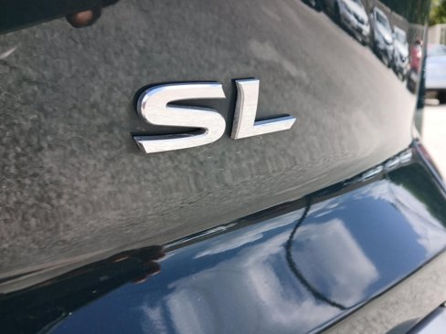Used 2022 Nissan Pathfinder SL image 17