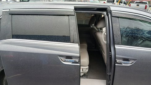 Used 2014 Honda Odyssey EX-L image 18