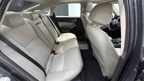Used 2024 Honda Civic EX image 26
