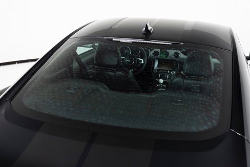 Used 2023 Ford Mustang GT w/ Equipment Group 301A image 40