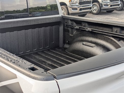 New 2026 RAM 1500 Rebel image 31
