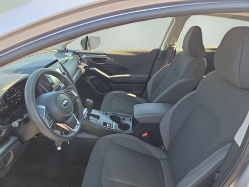 Certified 2024 Subaru Impreza 2.0i image 22